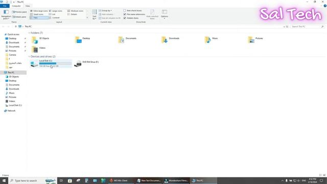 How to Install PIP in Python 3.12.2 | PIP Install in Python (Easy Method) смотреть онлайн