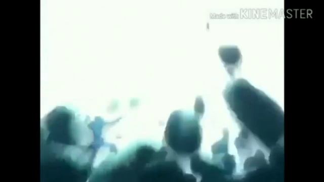 Elevator Girl VS Frieza, Cell and Kid Buu смотреть онлайн