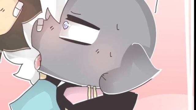 finn x reader (NOT FOR CHIFREN !!!) смотреть онлайн