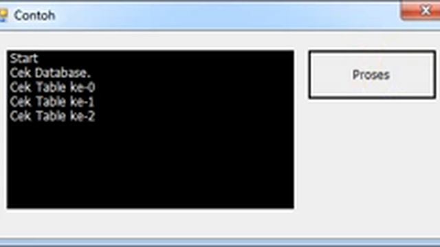 Using BackgroundWorker with Textbox Multiline on C# смотреть онлайн