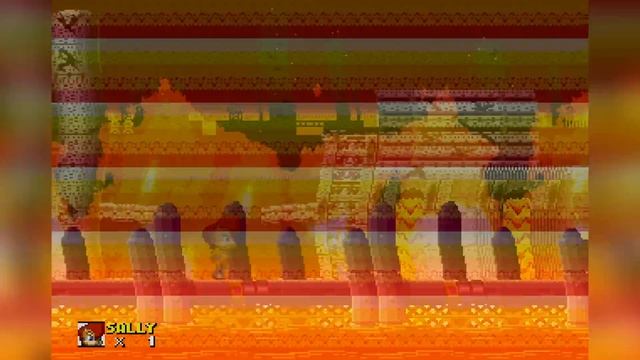 Sally.EXE [Retake] - 𝐑𝖾αᑯ𝗒 𝖿ⱺ𝗋 𝗋ⱺυ𐓣ᑯ 2? смотреть онлайн