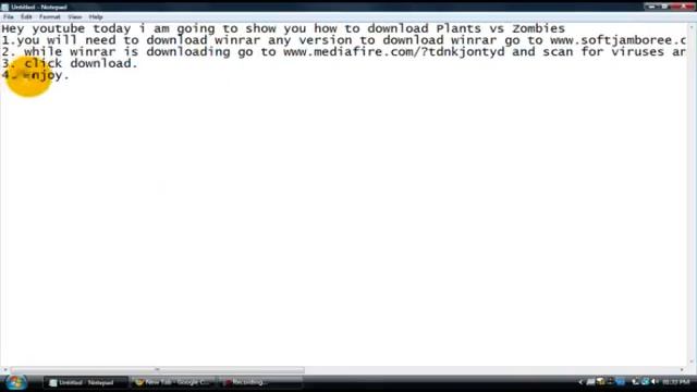 how to download plants vs zombies free full version смотреть онлайн