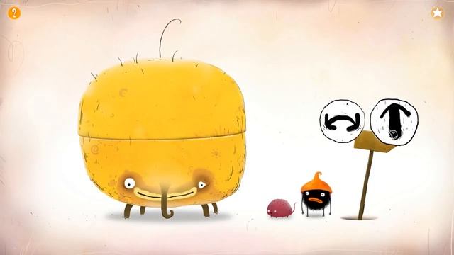CHUCHEL Playthrough #1 смотреть онлайн