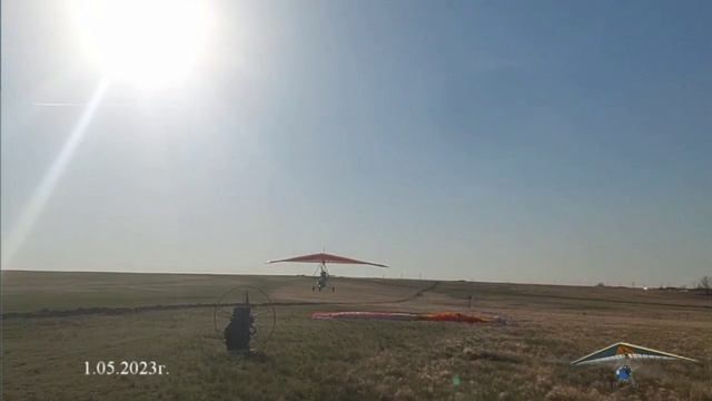 полёты 1.05.23 смотреть онлайн