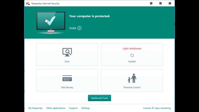 serial kaspersky 91 jours ! code d'activation kaspersky 2017 ! смотреть онлайн