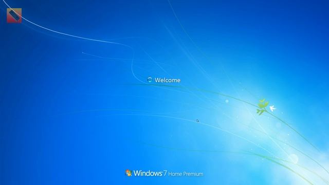 Fixing Corrupted User Profile in Windows 7 смотреть онлайн