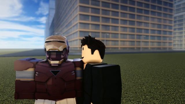 NEW ROBLOX SHADERS ADDON! [IRON MAN SIMULATOR 2] смотреть онлайн