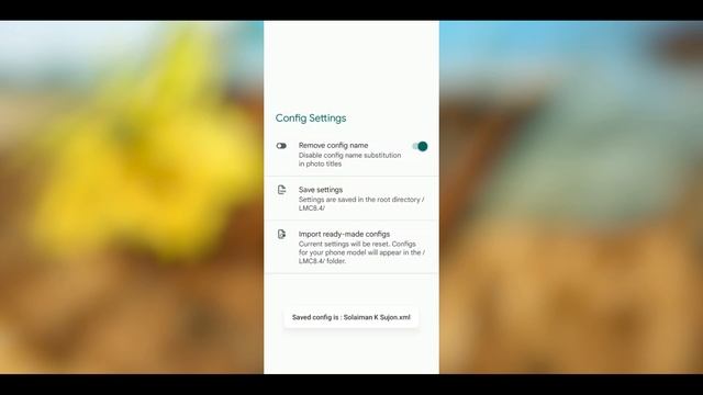 Install Google Camera LMC 8.4 R9 | New Viral Gcam Config File | LMC 8.4 Config File Download смотреть онлайн