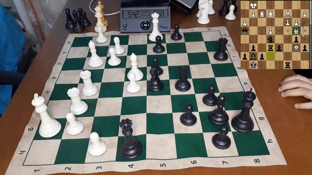 Human Vs Stockfish 13 + NNUE | Best Chess engine | Chess Computer | Match | LiChess Bot | Chess.com смотреть онлайн