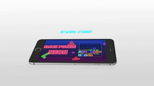 Block Puzzle Music : Amazing New Tetris смотреть онлайн