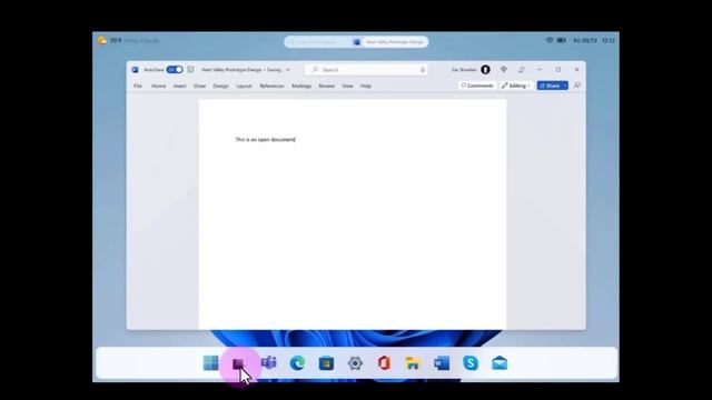 Ini Bocoran Tampilan Windows 12 dan Persyaratannya смотреть онлайн
