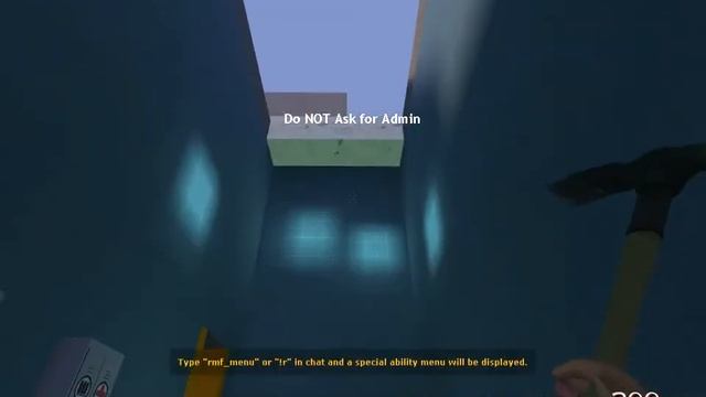 TF2 Demo test 2 смотреть онлайн
