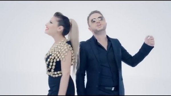 LILIT & Brandon Stone - Просто будем танцевать | Премьера клипа 2018