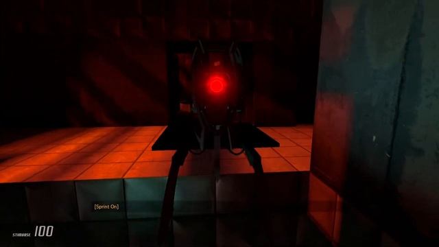 Entropy Zero 2 Chapter 3 Beta смотреть онлайн