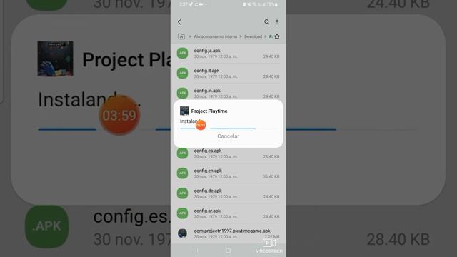 project playtime mobile v1.0.0 tutorial no comments 😁🥳🥳🥳👍like 70 para parte 2 . смотреть онлайн