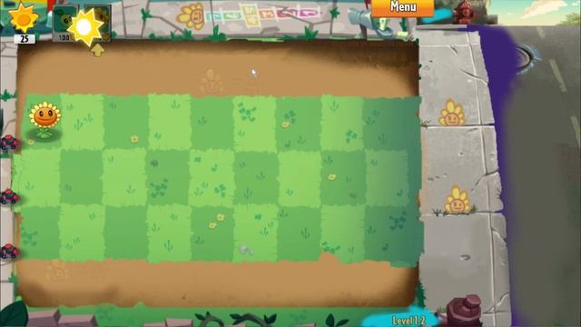 Plants VS Zombies 3 PAK LEVEL 1-2 [DOWNLOAD] смотреть онлайн
