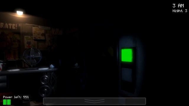 Five Nights at Freddy's Reborn nights 3 смотреть онлайн
