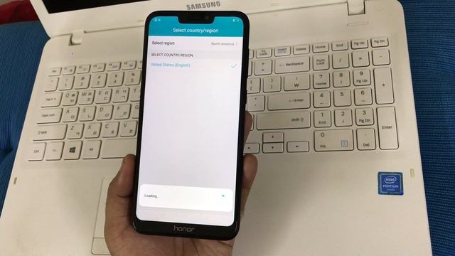 Huawei Honor 8C FRP/Googe Lock Bypass Android/EMUI 8.2.0 WITHOUT PC | NO TALKBACK смотреть онлайн