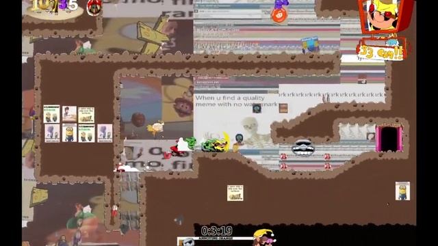 piss towel by Maxfecteau and her community DMW P rank смотреть онлайн