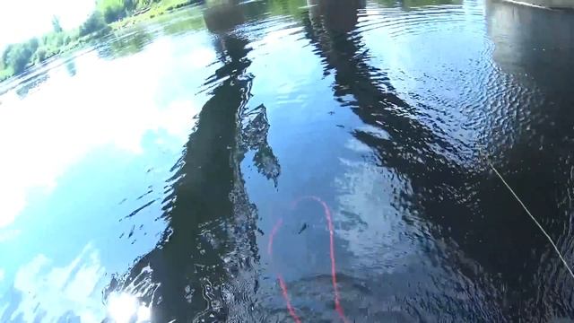 ИСКАЛИ МЕТАЛЛ, А НАШЛИ ЗОЛОТОЙ МОСТ!!! смотреть онлайн