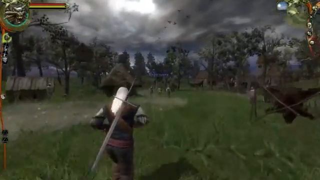 The Witcher9 смотреть онлайн