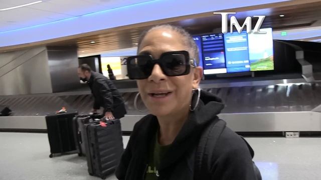 Sheila E. Says Shania Twain Made Right Decision Passing On Prince Album Collab | TMZ смотреть онлайн