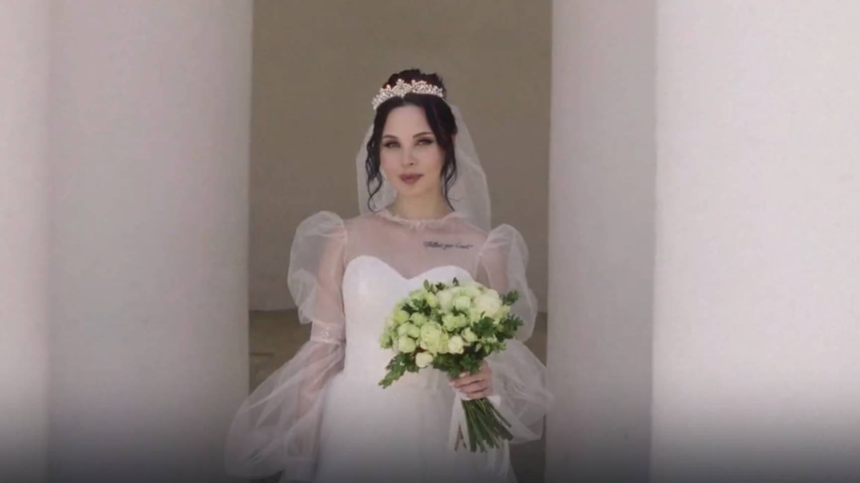 Свадебный ролик