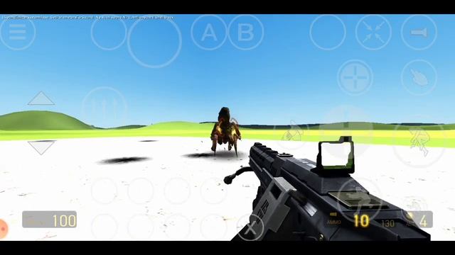 NAG DOWNLOAD AKO NG WEAPONS MOD NG COD / GMOD MOBILE / TAGALOG / OFFLINE смотреть онлайн