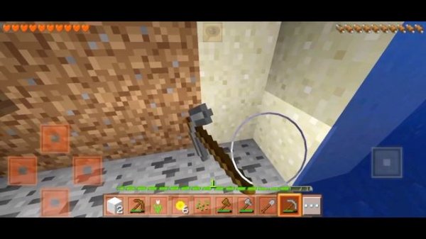 Minecraft VS Craftsman VS Craft World - Master Block 3d VS Block Crazy Robo World