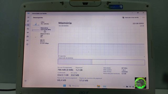 WINDOWS 11 TURBO LITE 23H2 | A MELHOR OPÇÃO PARA MAQUINAS ANTIGAS E ATUAIS PC E NOTE RODA COM 2GB смотреть онлайн