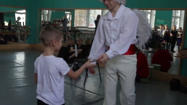 День святого Валентина смотреть онлайн