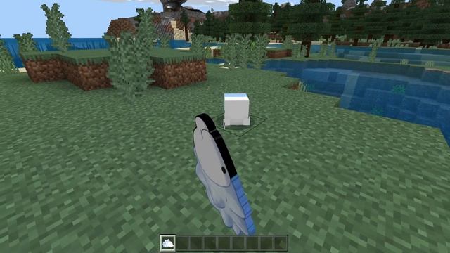 Top 10 Minecraft Bedrock Addons (Windows 10/MCPE - August 2021) смотреть онлайн