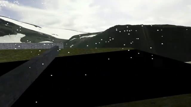 Fun with OpenGL [4] - Particles and Lens flare смотреть онлайн