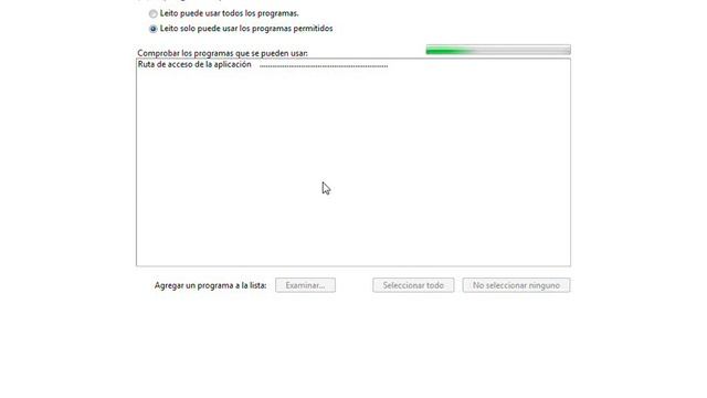 Control Parental dentro de Windows 7 смотреть онлайн