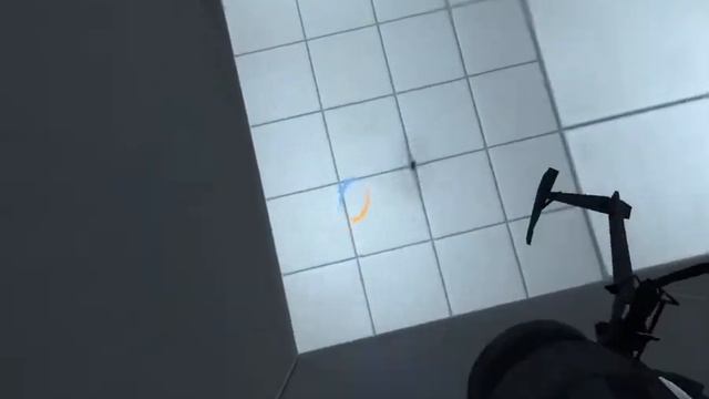 Portal 2 audio glitch? смотреть онлайн