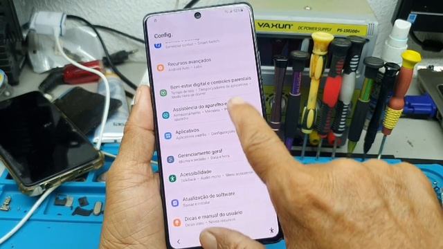 como remover conta Google Samsung s10 lite plus é s20 Android 12 2022 смотреть онлайн