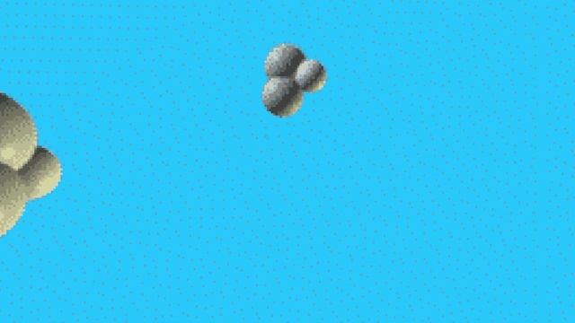 Baldi's Basics Plus glitch смотреть онлайн