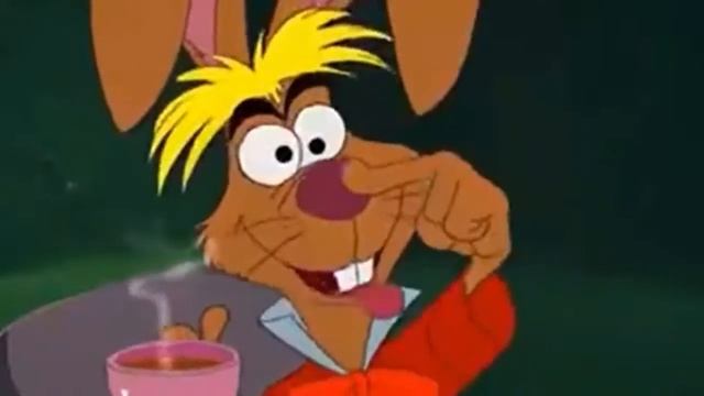 Top 5 Facts About Alice in Wonderland | Top 5 Disney смотреть онлайн