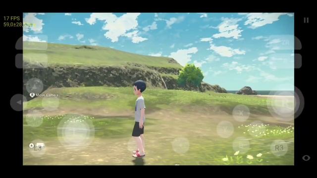 Skyline Edge V62 | Pokémon Legends: Arceus | Snapdragon 845 | 6gb ram | Android 10 | No Root, No UB смотреть онлайн