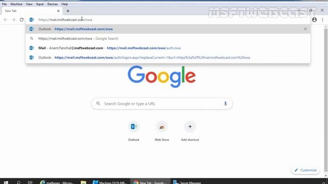 51. How to Enable In-Place Archiving in Exchange 2019 смотреть онлайн