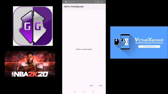 VIRTUAL APP FOR OTHER ANDRIOD USERS THAT NOT COMPATIBLE TO PARALLEL SPACE смотреть онлайн