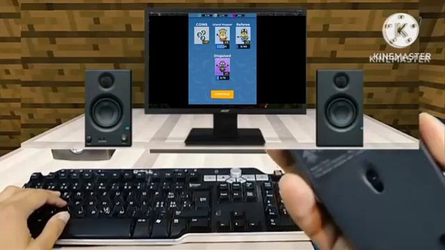 REALISRIC MINECRAFT ANGRY STEVS Windows 8 Minion Rush Part 3 смотреть онлайн