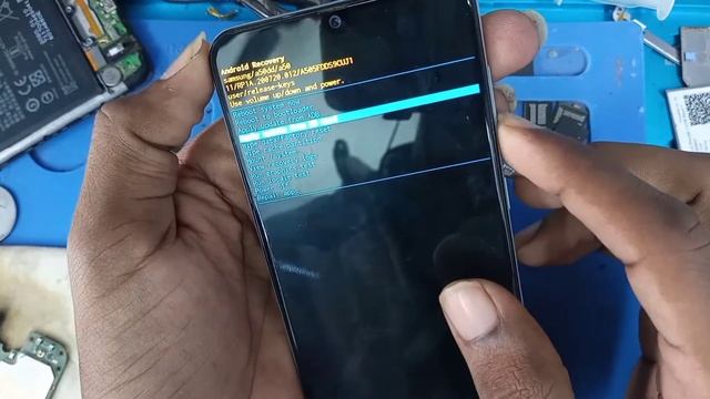 Samsung All model Hard Reset Android 11 // A10 A20 A30 A50 A70 S20 Hard Reset New Tricks Android 11 смотреть онлайн
