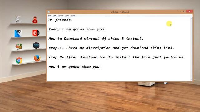 How to Download free virtual dj skins & install смотреть онлайн