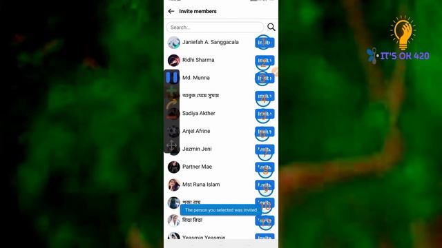 How to use auto clicker full tutorial  Android automatic click _ Its ok 420