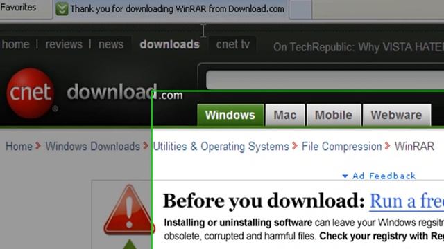 How To: Install WinRAR смотреть онлайн