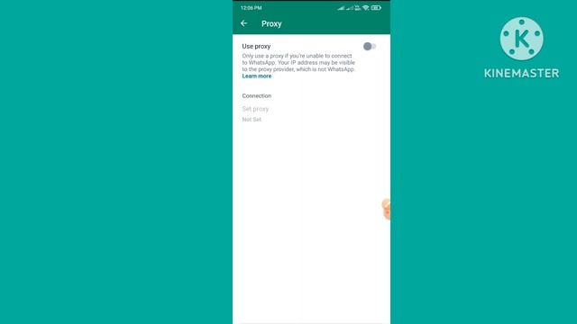 whatsapp proxy settings kya hai || Whatsapp Proxy Settings Android || whatsapp proxy kya hai смотреть онлайн