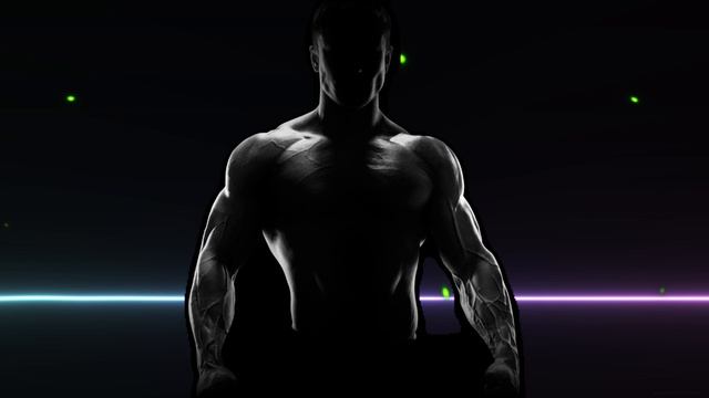 МУЗЫКА ДЛЯ СПОРТА 2024 ПОДБОРКА #2 смотреть онлайн