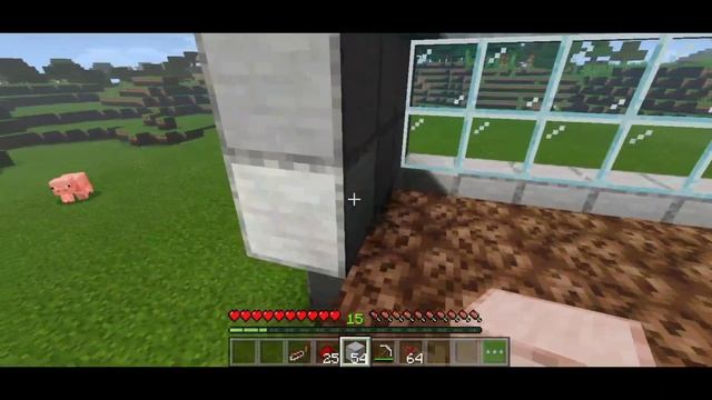 SIMPLE 1.18 NETHER WART FARM TUTORIAL in Minecraft Bedrock (MCPE/Xbox/PS4/Nintendo Switch/Windows10 смотреть онлайн