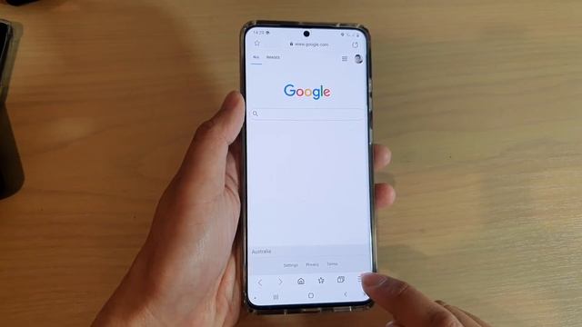 Galaxy S20/S20+: Two Ways to Add New Tabs On Samsung Internet смотреть онлайн